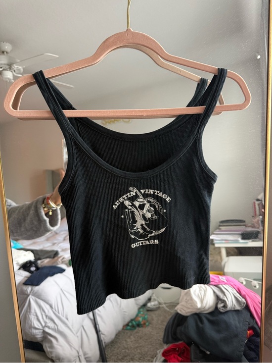 Brandy Melville Tops - Brandy Melville rare tank